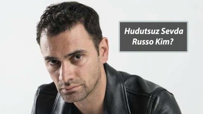 Hudutsuz Sevda Russo Kim? Murat Danacı Kimdir, Kaç Yaşında? Murat Danacı Hangi Dizilerde Oynadı?
