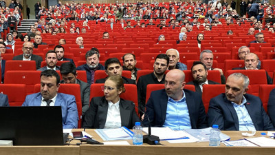 İşe Büyükşehir’in komisyon üyeleri