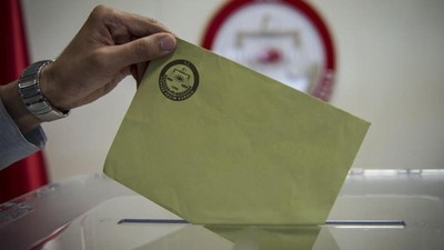Bu pazar seçim olsa hangi parti kazanır? Dikkat çeken anket!
