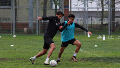Gölcükspor kazanacak kazanmasına da…
