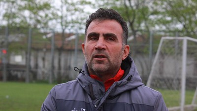 Yusuf Tokuş: Serimiz sürüyor, ama?