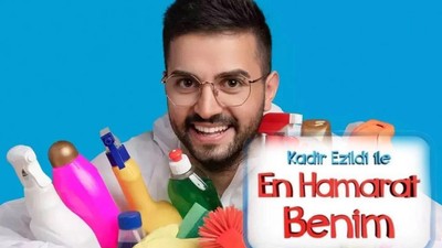 11 NİSAN EN HAMARAT BENİM KİM BİRİNCİ OLDU? Kadir Ezildi En Hamarat Benim 75 Bin TL Kim Aldı?