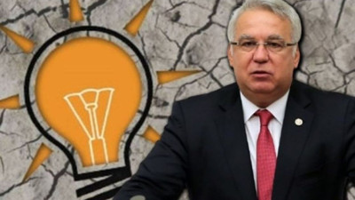 Hüseyin Kocabıyık partisinden ihraç edildi.