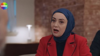 Kızılcık Şerbeti 96. Bölüm Pembe İntikam Yemini Edip Çekti Gitti! Kızılcık Şerbeti Yeni Bölüm