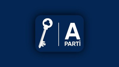 Anahtar Parti Kocaeli'den Emniyet Müdürlüğü ziyareti