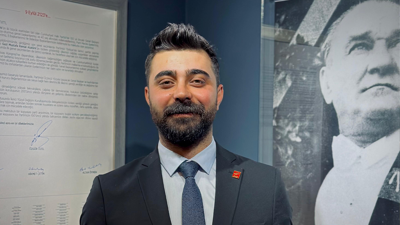 CHP Kocaeli İl Gençlik Kolları Başkanı Hayri Zorer: "Gençlik susturulamaz"