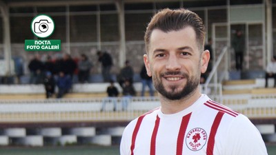 Derincespor - Kavaklıspor Süper Play-Off maçının fotoğrafları