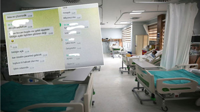 Devlet hastanesinde doktorlardan kadın hastalarla ilgili iğrenç ifadeler