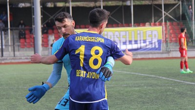 Hatırlatıyoruz! Kader maçı Nokta TV’de!