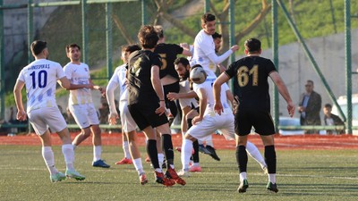 Bağdat, son bir şarkı demek, Kavaklı buna izin vermemek istiyor!