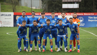 Belediye Derincespor, Mersin’de çok keskin virajda