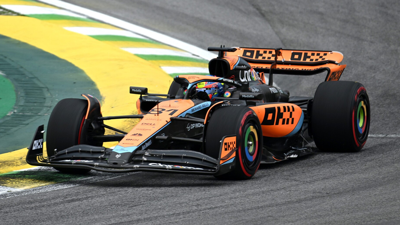 Formula 1 Bahreyn Grand Prix'sini Oscar Piastri kazandı