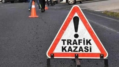 İstanbul - Ankara Otoyolu'nda kaza: 1 ölü!