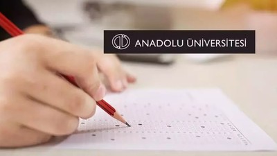 AÖF SINAV GİRİŞ BELGESİ SORGULAMA | Anadolu Üniversitesi AÖF Sınav Giriş Belgesi Nereden Alınır?