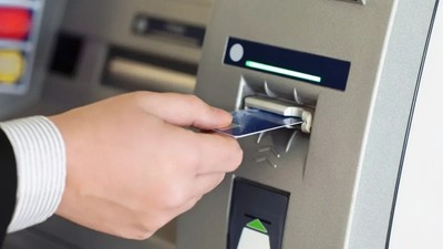 Bankalardan yeni ATM düzenlemesi: Para çekme limitleri güncellendi
