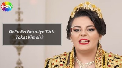 Gelin Evi Necmiye Türk Tokat Kimdir, Kaç Yaşında, Nereli? Gelin Evi Necmiye Kaç Puan Aldı?