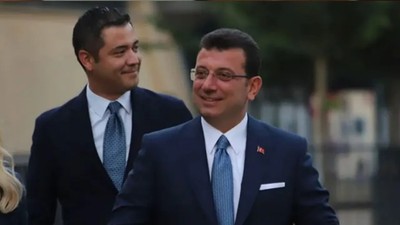 İmamoğlu ve Ongun'un tutukluluğa ilişkin yapılan itirazlar reddedildi