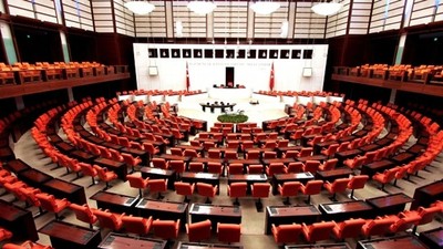 TBMM'ye yeni dokunulmazlık dosyaları sevk edildi