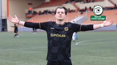 Bağdatspor – Kavaklıspor Süper Play-Off maçının fotoğrafları