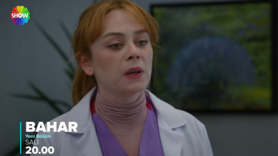 Bahar 42. Bölüm Rengin'in Başı Belada! Show TV Bahar Yeni Bölüm Bahar Rengin İçin Harekete Geçti