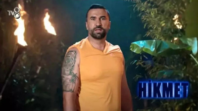 Survivor Hikmet Hapis Cezası Bilerek Kaybettirdi! Türkiye Ödülü Survivor Hikmet'i Gerdi! Meğer..