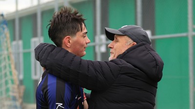 Kocaelispor - Karacabey Belediyespor U-19 maçının fotoğrafları