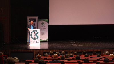 Emlakçılara doğru yatırım stratejileri anlatıldı