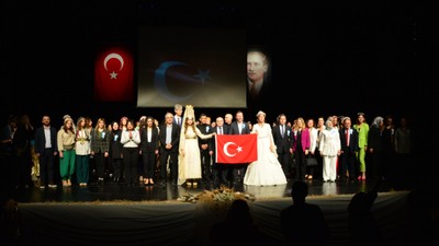 Kocaeli 49. Turizm Haftasına coşkuyla başladı