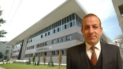 Nuri Barış hakkındaki soruşturmada takipsizlik kararı