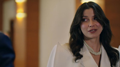 Müjde Uzman Kral Kaybederse Cansu'su Oldu! Handan, Kenan, Özlem Aşk Üçgeni Değişti