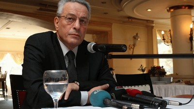 Eski Beşiktaş yöneticisi Metin Keçeli, yumruklu saldırıyı değerlendirdi