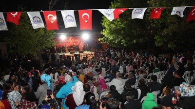 Romanlar Günü Gebze’de coşkuyla kutlandı