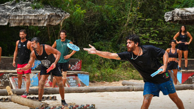 16 Nisan Survivor Dokunulmazlığı Kim Kazandı? Survivor 3. Eleme Adayı Kim Oldu?