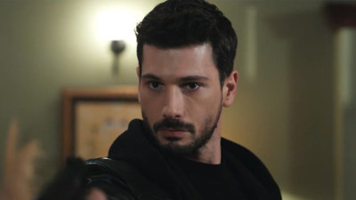 Hudutsuz Sevda 60. Bölüm Halil İbrahim'in Nikahında Saldırdılar! Hudutsuz Sevda Yeni Bölüm Özeti