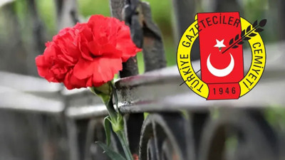 Medya dünyasının acı kaybı