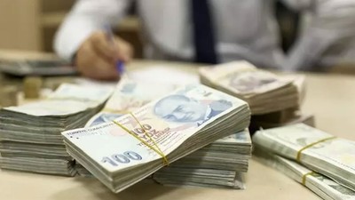 Milyoner sayısı iki ayda 116 bin kişi arttı