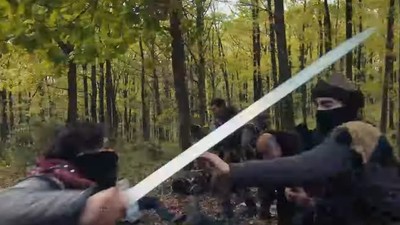 Kuruluş Osman 189 Bölüm Fragmanı Halime Tarafını Seçti! ATV Kuruluş Osman Yeni Bölüm Tanıtımı