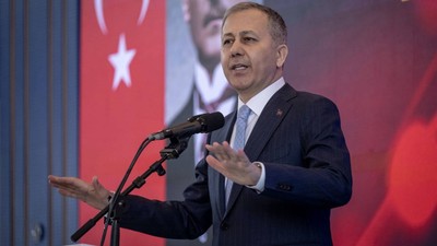 Bakan Yerlikaya; 267 uyuşturucu organize suç örgütü çökertildi