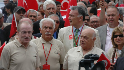 Hükümet KKTC'yi tanıtma stratejisi izlemedi