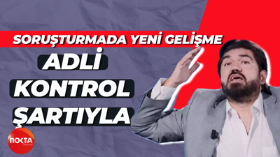 Rasim Ozan Kütahyalı, adli kontrol şartıyla serbest bırakıldı