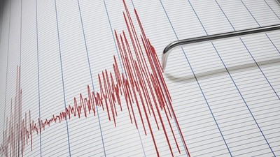 Deprem oldu! AFAD ve Kandilli ilk verileri duyurdu