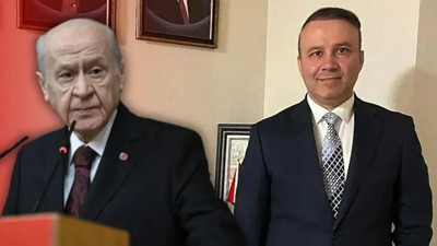MHP’den İmamoğlu davasında Yargıya Çağrı