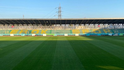 Genç: Erokspor, Play-Off hattındayken olamazdı