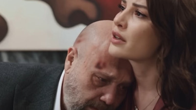 Kızılcık Şerbeti 97. Bölüm Nursema Yargı Dağıttı! Kızılcık Şerbeti Yeni Bölüm Mustafa Çıldırdı