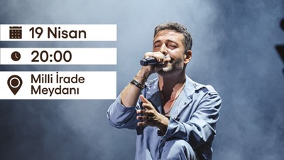 Kocaeli’nde çocuklar 23 Nisan’ı Oğuzhan Koç ile kutlayacak