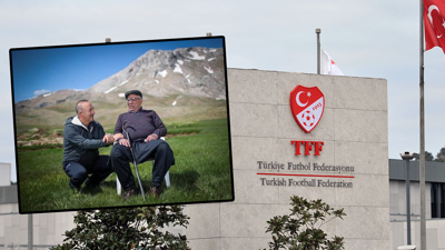 TFF ve Kulüpler Birliği Vakfı, Osman Çavuşoğlu için taziye mesajı yayımladı