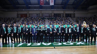 Nerede hata yaptık da kongre yapalım?