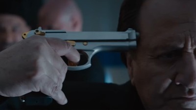 Arka Sokaklar 709. Bölüm Hüsnü Tetiği Çekti! Arka Sokaklar Hüsnü Öldü Mü? Özgür Ozan Ayrıldı Mı?