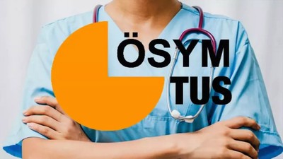 SONUÇ ÖSYM TUS PUANI ÖĞREN | TUS Sonuçları Açıklandı Mı? TUS Sınav Sonuçları Nereden Bakılır?