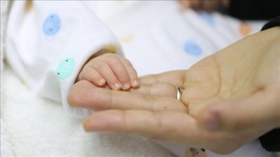 Doğum yardımı ödemeleri mayısta başlıyor